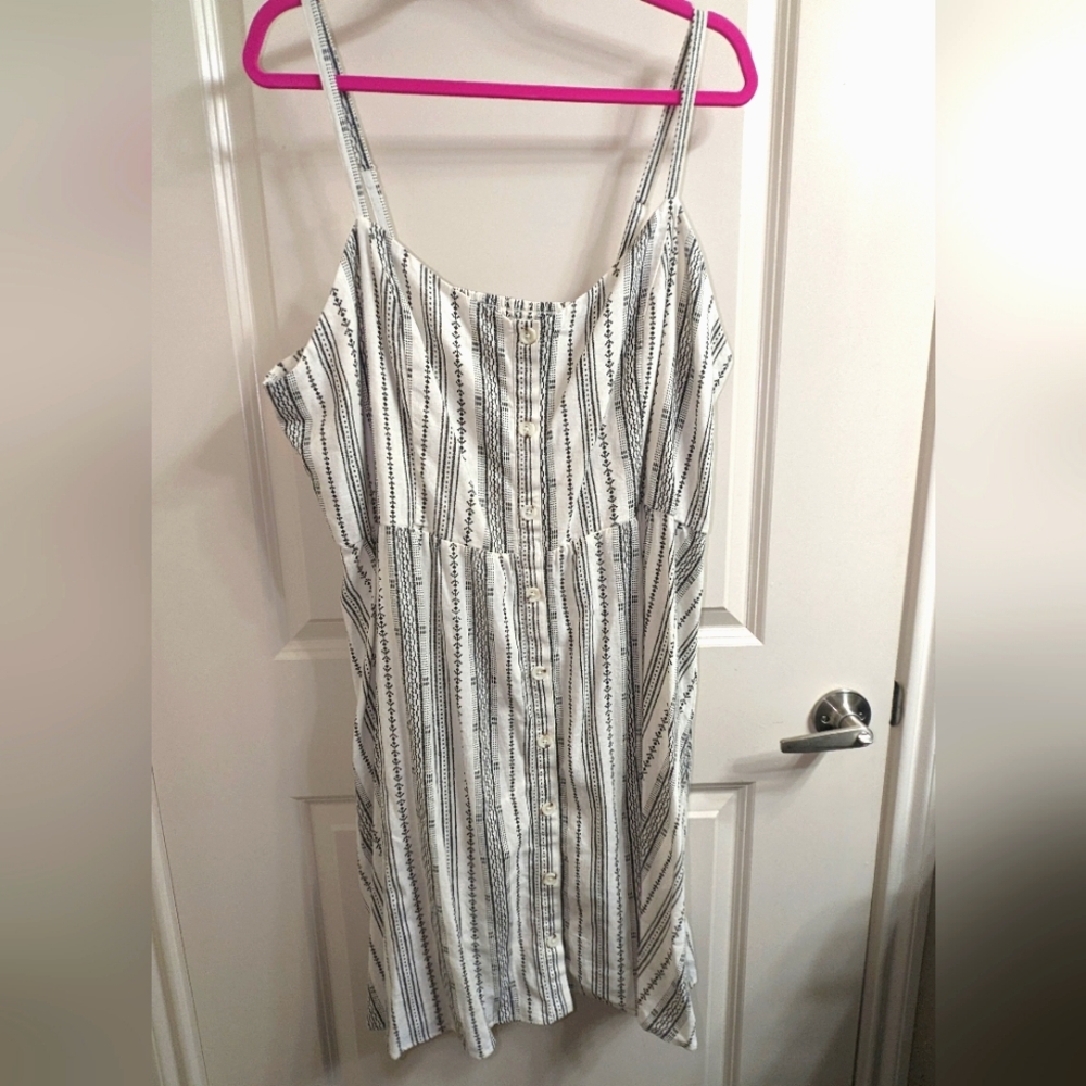 OLD NAVY Dress